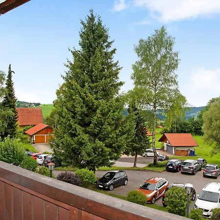 Ferienpark Oberallgaeu Haus 1 Missen-Wilhams Esterno foto