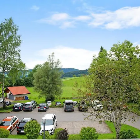 Ferienpark Oberallgaeu Haus 1 Missen-Wilhams Esterno foto