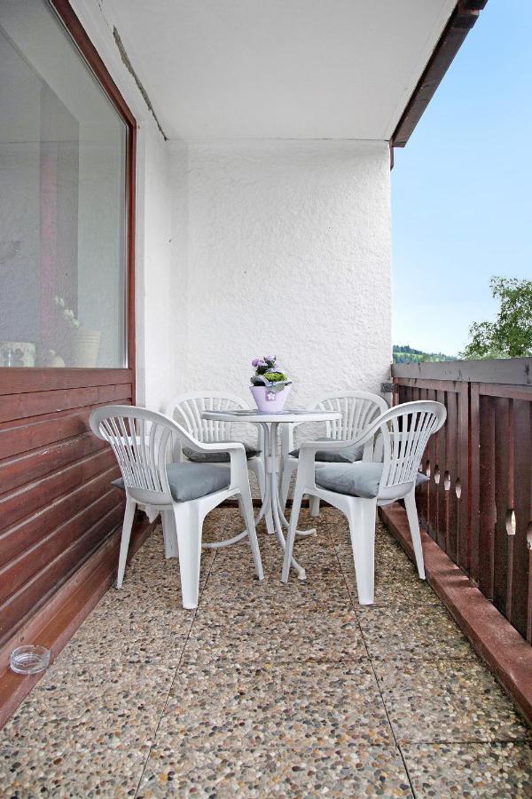 Oberallgaeu Haus 1 Apartment Missen-Wilhams