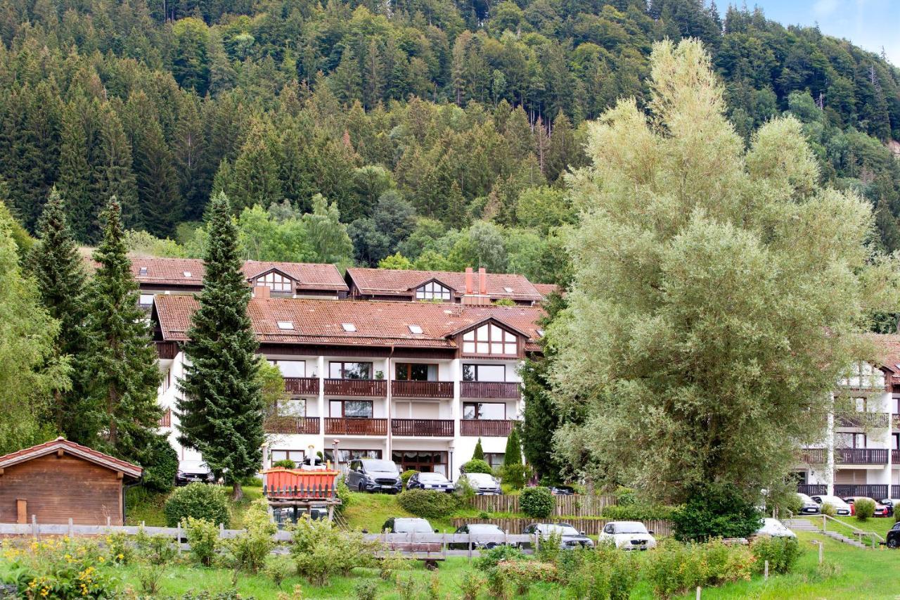 Apartment Oberallgaeu Haus 1 *