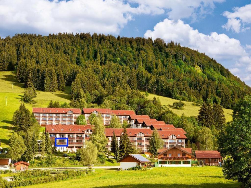 Oberallgaeu Haus 1 Apartment *