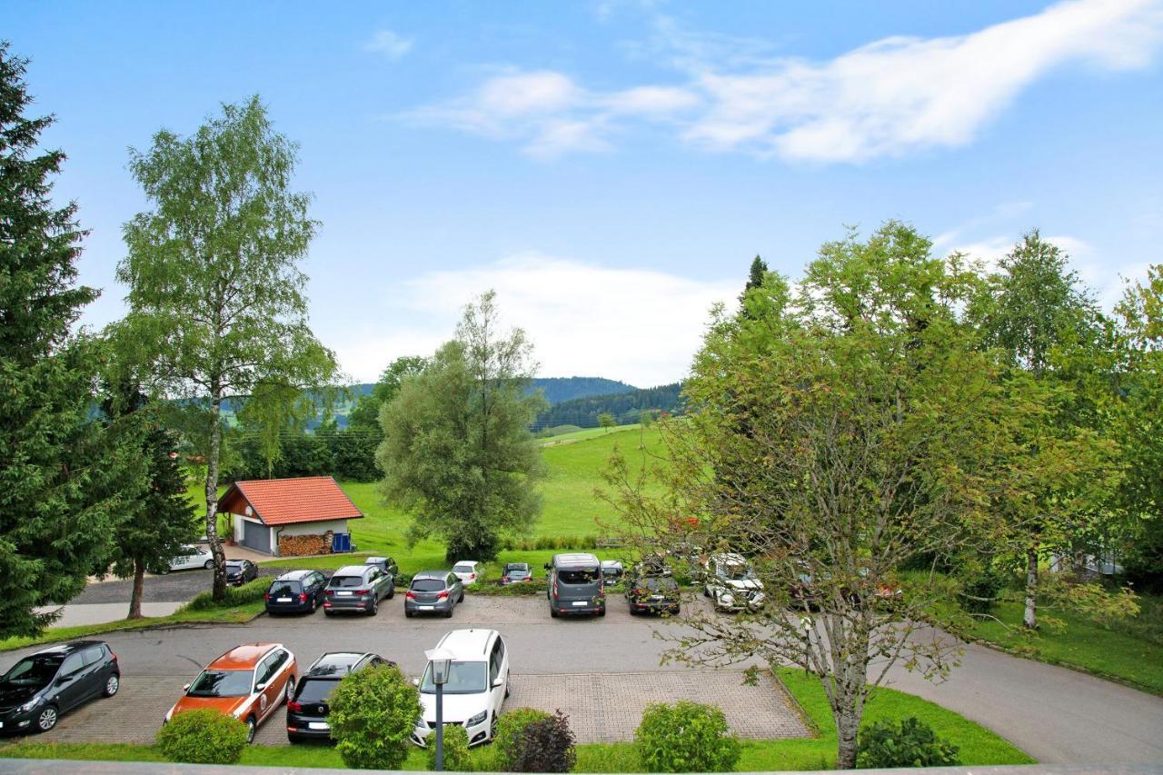 Oberallgaeu Haus 1 Apartment *