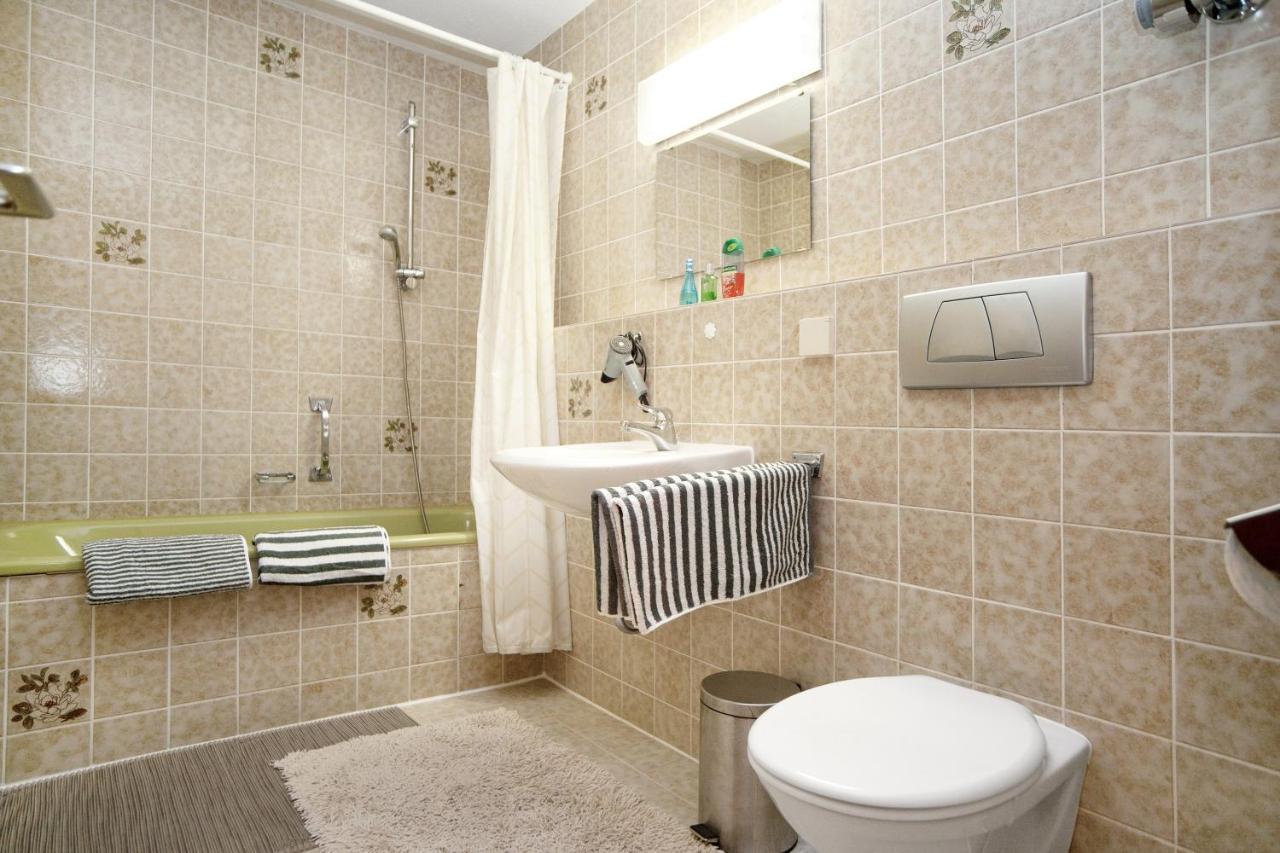 Apartment Oberallgaeu Haus 1 *