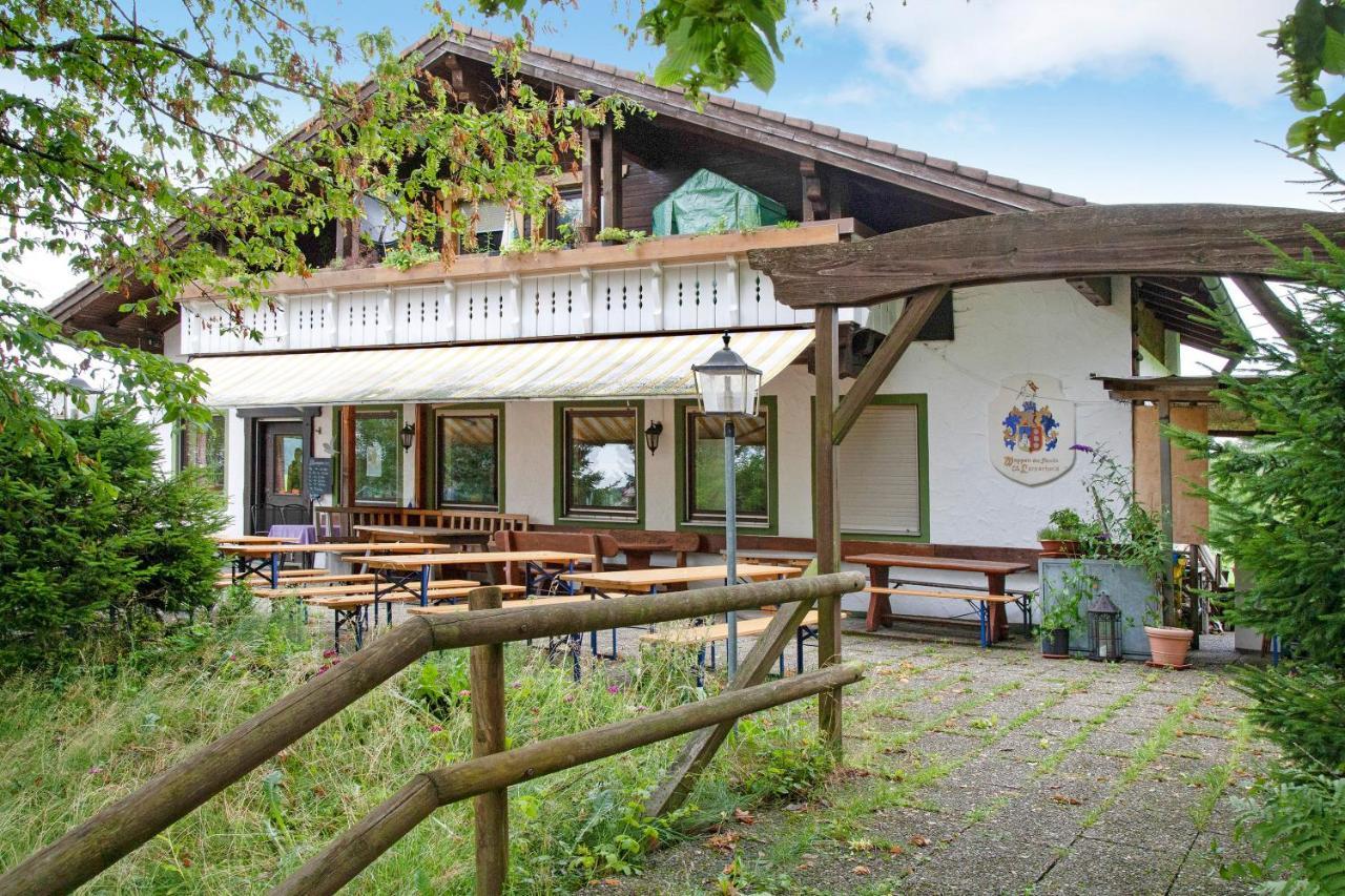 Oberallgaeu Haus 1