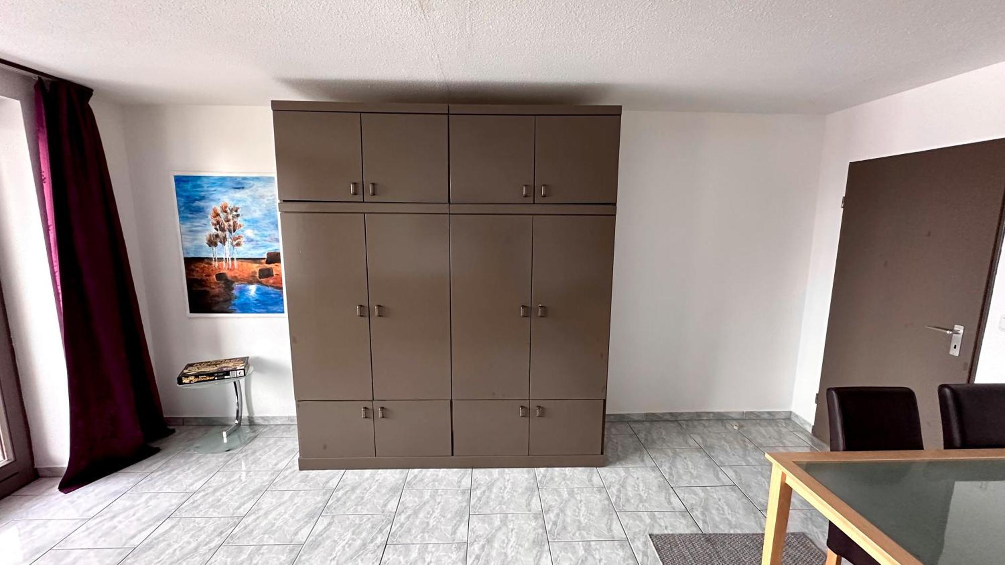 Oberallgaeu Haus 1 *