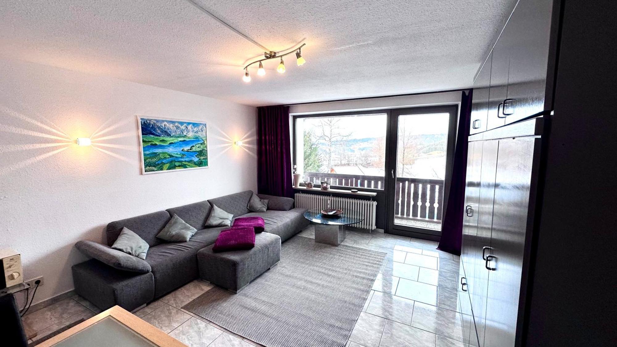 Oberallgaeu Haus 1 * Missen-Wilhams